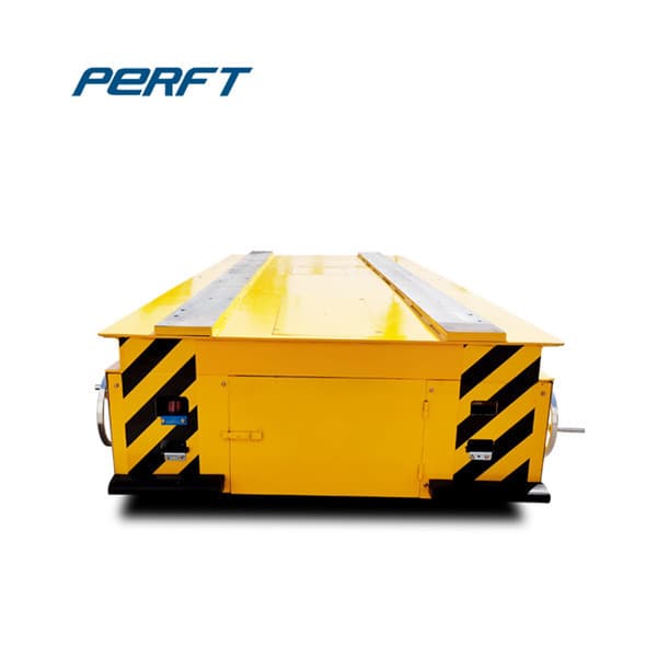 <h3>material transfer cart with wheel brakes 30 ton</h3>
